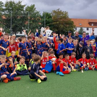 NORD-Cup Sommerturnier 2022