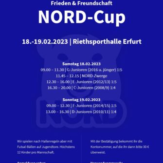 NORD-Cup