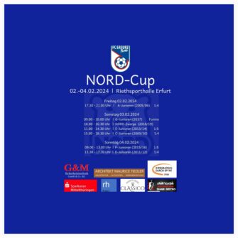 NORD-Cup 2024