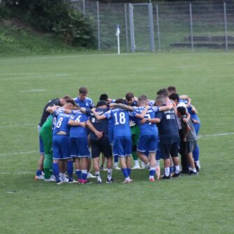 1.Männer (H) - SC Großengottern